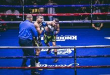 Conoce el rival y la fecha para la próxima pelea de «Chocolatito» González román, chocolatito, gonzález, boxeo,