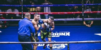 román, chocolatito, gonzález, boxeo,