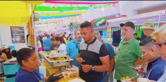 Foto: Festivales y actividades diversas para este finde en Nicaragua / TN8
