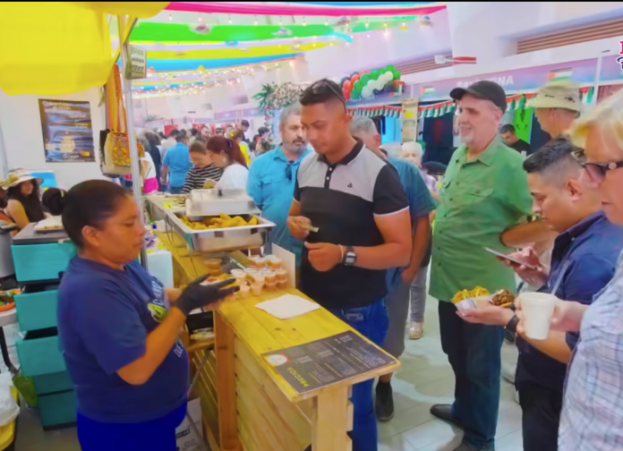 Foto: Festivales y actividades diversas para este finde en Nicaragua / TN8 Foto: Festivales y actividades diversas para este finde en Nicaragua / TN8