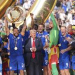 Chelsea vence a PSG y conquista el ampliado Mundial de Clubes chelsea, mundial, clubes, fútbol,