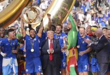 Chelsea vence a PSG y conquista el ampliado Mundial de Clubes chelsea, mundial, clubes, fútbol,
