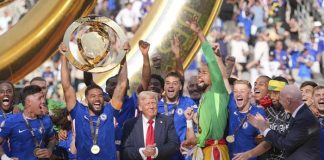 chelsea, mundial, clubes, fútbol,