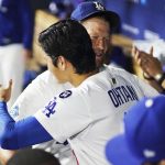 Kershaw se convirtió en el 20mo miembro del club de los 3,000 ponches Clayton Kershaw llegó a los 3,000 ponches