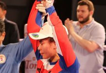 Kevin Vivas y «Colocha» Ortega encabezan velada de ESPN en Managua evelyn, ortega, boxeo, kevin, vivas,