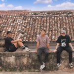 Jardín Animal presenta «Tren Bala», una rola Midwest Emo que reflexiona sobre la angustia Foto: Jardín Animal, banda de Midwest Emo de Nicaragua