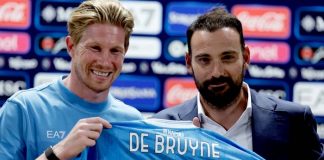 kevin, de bruyne, napoli,