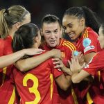 españa, deporte, campeonas, mundo,