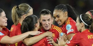 españa, deporte, campeonas, mundo,