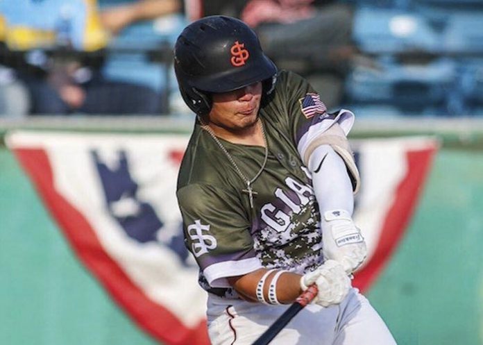 Lo que hay detrás del ascenso de Elián Rayo a AAA