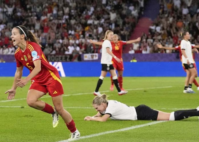 españa, inglaterra, eurocopa,