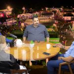 Managua será sede de la feria ganadera más grande de Centroamérica Foto: Estudio TN8 - Feria Ganadera Managua 2025