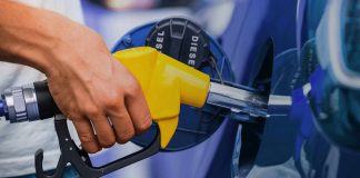 Foto: Aumenta precio de combustibles en Costa Rica