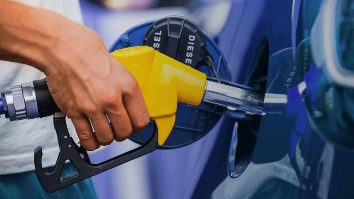 Foto: Aumenta precio de combustibles en Costa Rica