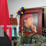 Asamblea Nacional honra legado de Hugo Chávez en su 71 natalicio Hugo Chávez