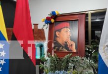 Hugo Chávez