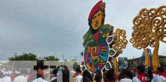 Hugo Chávez