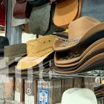 Managua se viste de fiesta con buenos precios y mucha alegría Foto: Las fiestas patronales de Managua/ TN8