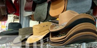 Foto: Las fiestas patronales de Managua/ TN8