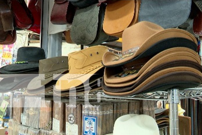 Foto: Las fiestas patronales de Managua/ TN8 Foto: Las fiestas patronales de Managua/ TN8