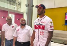 JC Ramírez: «Me sorprendió la oferta del Bóer» juan, carlos, ramírez, bóer,