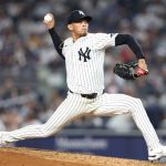 Loáisiga podría tener un invierno diferente en el 2025 desde su debut con Yankees jonathan, loáisiga, béisbol, nicaragua,