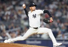 Loáisiga podría tener un invierno diferente en el 2025 desde su debut con Yankees jonathan, loáisiga, béisbol, nicaragua,