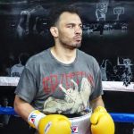 ¿Crimen organizado? Julio César Chávez Jr. será deportado tras su arresto en California Foto: Detienen a Julio César Chávez para deportarlo a México