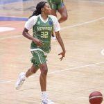 Baloncesto femenino a dura prueba en torneo COCABA Selección femenina al Cocaba
