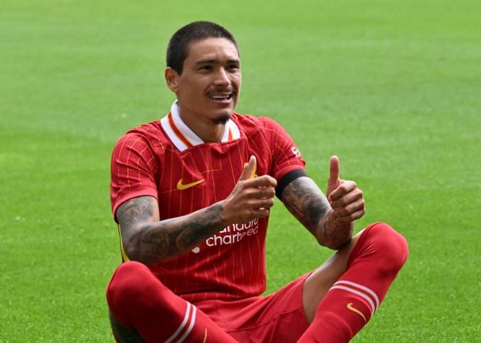 liverpool, darwin, nuñez, diogo, jota,