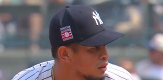 Jonathan, Loaisiga, Yankees, New York, Deporte,
