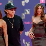 ¿“El karma le llegó”?: Isabella Ladera confirma su separación de Beéle Foto: Isabella Ladera publica fuerte mensaje /Cortesía