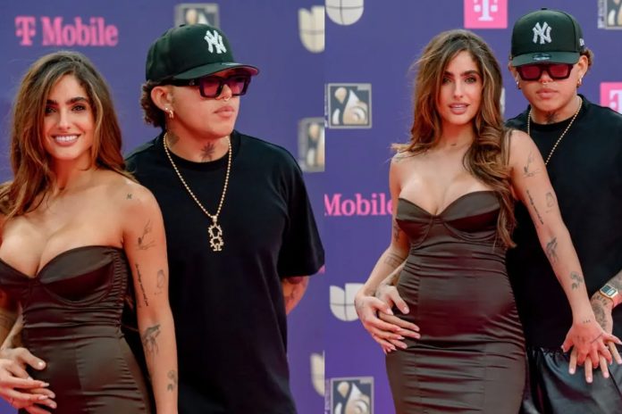 Foto: Isabella Ladera publica fuerte mensaje /Cortesía