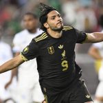 México defiende ante EEUU la corona de la Copa Oro norchad, omier, méxico, fútbol,