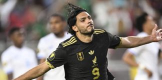norchad, omier, méxico, fútbol,