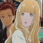 Foto: Un "pedacito" de Nicaragua en anime de Netflix