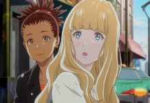 Foto: Un "pedacito" de Nicaragua en anime de Netflix