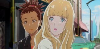 Foto: Un "pedacito" de Nicaragua en anime de Netflix