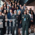 Nicaragua participa en reunión regional sobre armas químicas en guayaquil Foto: Nicaragua en Reunión sobre Armas Químicas/TN8
