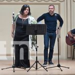 INCANTO rinde homenaje musical a la Revolución con concierto gratuito Foto: INCANTO afina detalles para emotivo concierto/TN8