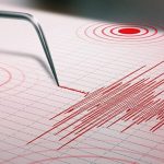 Tembló fuerte! Sismos de 5.3 y 5.8 sacuden Guatemala Foto: sismos impactan Jutiapa, Guatemala/Cortesía