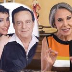 Florinda Meza bajo fuego: acusan a la viuda de romper el matrimonio de Chespirito Foto: Florinda Meza responde críticas/Cortesía