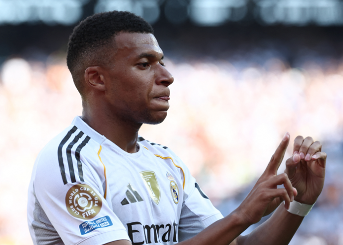 Mbappé Mundial de Clubes con reencuentro en semifinales