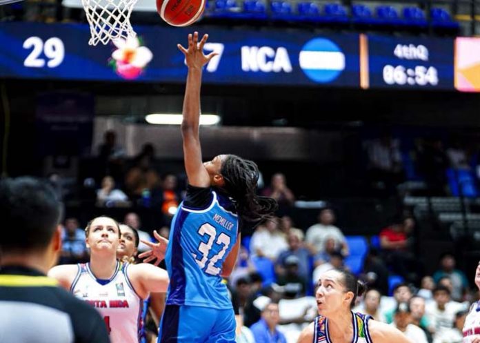 McMiller kiyomi, mcmiller, nicaragua, cocaba,