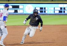 Menores: Munguía aprovecha oportunidad y liga tres hits Mungía quiere despertar en las Menores