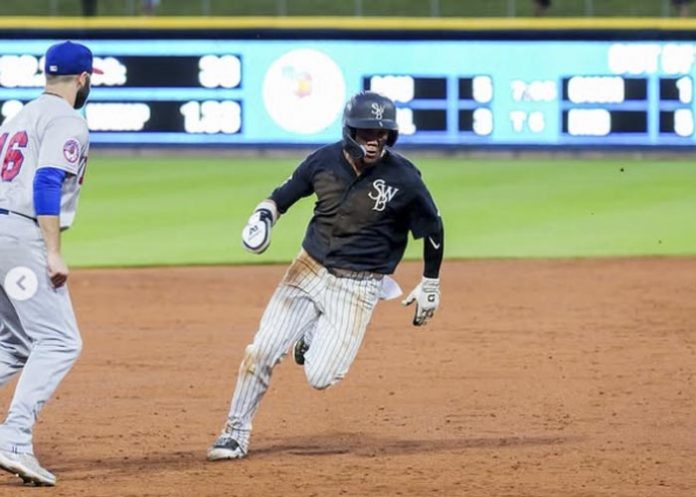 Ismael Mungía Mungía quiere despertar en las Menores