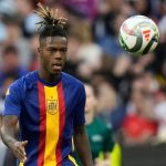 Nico Williams acuerda quedarse con Athletic Bilbao por la próxima década nico, williams, athletic,