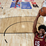 Levi Luna ha elegido al mejor atleta de la primera mitad del 2025 ¿Hay sorpresa? El mejor atleta profesional a la altura del 2025