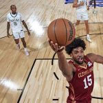 ¿Ya sabes la última sobre Norchad Omier? ¡Qué buena noticia! norchad, omier, americup,