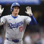 Ohtani y Judge tienen las camisetas mejor vendidas de la MLB shohei, ohtani, dodgers, angeles, judge,